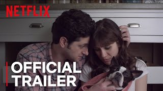 Happy Anniversary | Official Trailer [HD] | Netflix