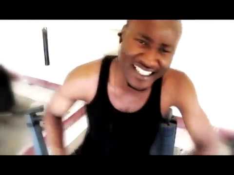 Phyzix - FOLLOW THE LEADER ft MC Kold (Official Video) 2011