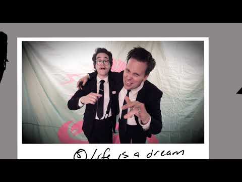 '68 - The Knife, The Knife, The Knife (Official Music Video)