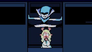 【DELTARUNE】ノエル大ピンチ！！！！！！！part4【デルタルーン　chapter2】