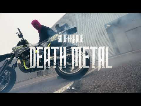 Souffrance - Death Metal