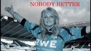 BONNIE TYLER --- NOBODY BETTER (2004)