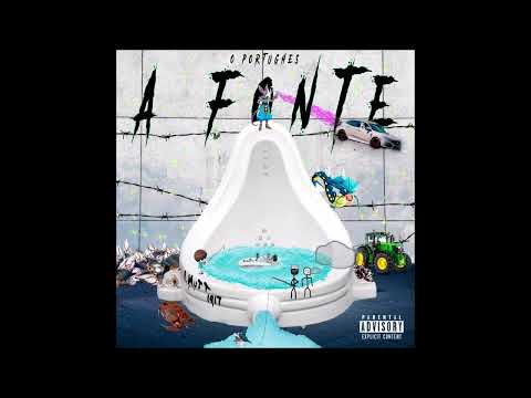 O Portughés feat Txuki Camanho - Os indomables prod Frank Huxley