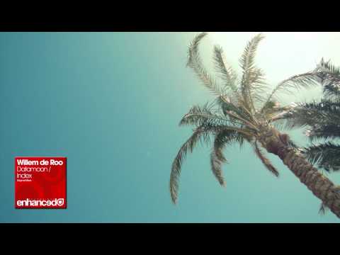 Willem de Roo - Datamoon (Original Mix) [TATW437]