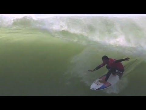 ADRIANO DESOUZA V SNAPPER V SUPERTUBES