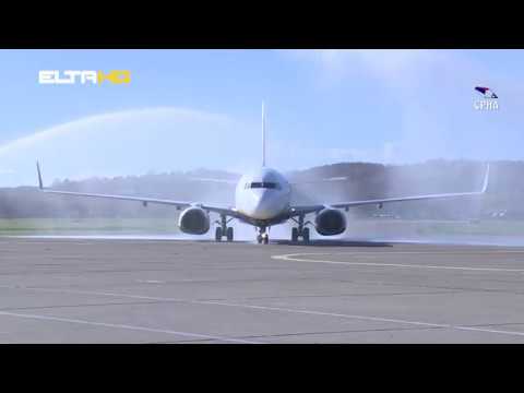 BL HRONIKA 30 10 18 - SLETIO RYANAIR U BANJALUKU