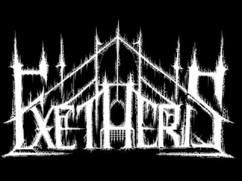 Exetheris - The Fate Of Cosmos Sealed