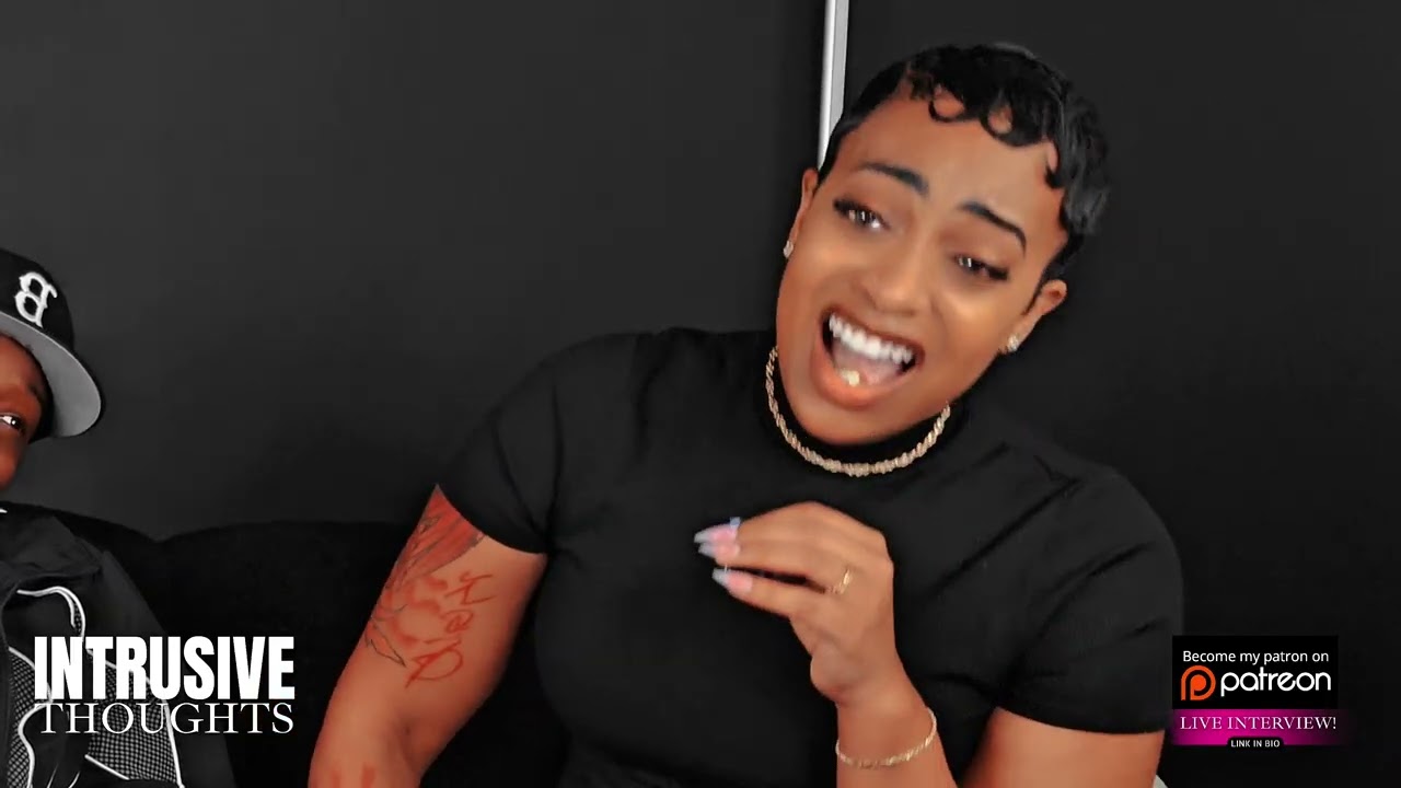 Gi’s Delusional Cousin Had Them On IMAGINARY Vacations 😭💀 (As GROWN WOMEN?!