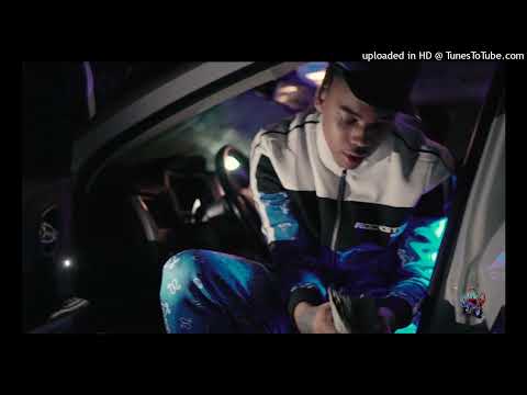 Dollar Duke - Getbacc [Slowed&Reverbed]