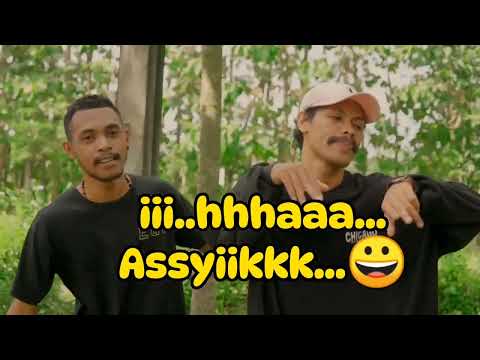 Karaoke Anak Tetangga. GOYANG ACARA (by om Iyhoo feat Rhandy wujon) @adhysauriofficial8179