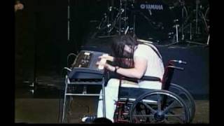 Andrew W.K. - Totally Stupid (Live on DVD)