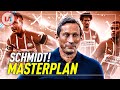 Stille Leider Götze & Ramalho Cruciaal Voor Masterplan Schmidt