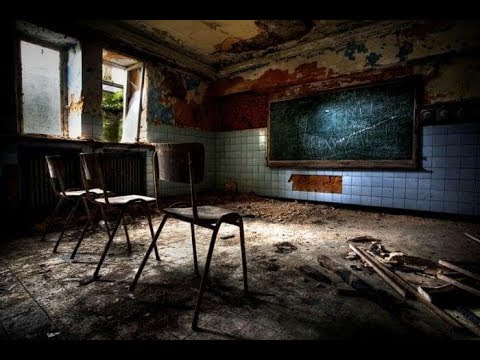 5 of the World's Most Haunted Universities