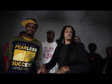 T.E.D. vs 9Milli