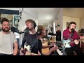 Kodaline - Friday Live Stream 17/04/2020 - inc. Big Bad World, Way Back When & Follow Your Fire