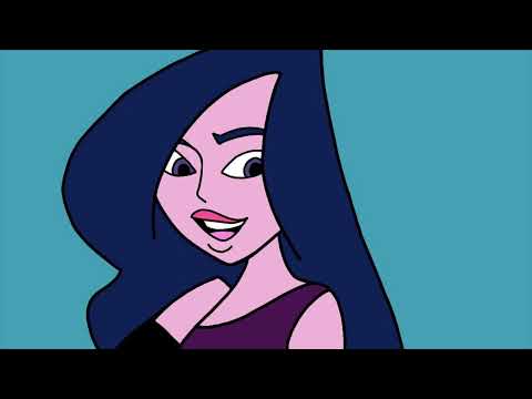 The Little Mer-Girl (2023) Part 18: Shadow and Ratchet help Danielle/Carrie’s Trick Spell