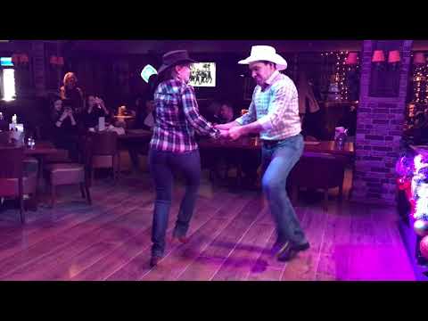 The Gatling Gang - Shotgun (HopHead 13.01.2018)