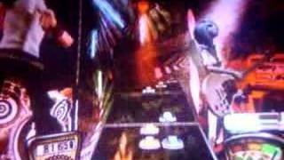 ...custom gh2/while we cry/kenny wayne sheperd