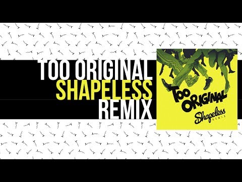 Major Lazer - Too Original (Shapeless Remix)