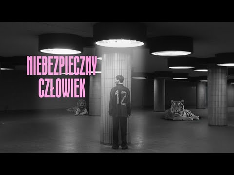 IGO - Niebezpieczny czlowiek ft. Zalewski