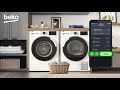 Beko 2020 HomeWhiz Washing Machines Product Video 151 Master