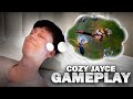 20 Minutes Jayce Gameplay To Fall Asleep