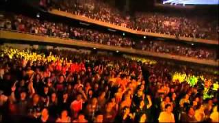 Mr  Big   Rock and Roll Over   Live at Budokan 2009