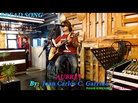 ***ACOUSTIC SONG - AUBREY*** by: Juan Carlos C. Garrido at Pilar Tuna Grill Restaurant.