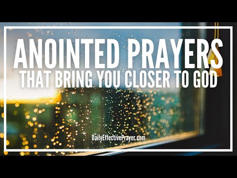 3 Hours Of Calming Prayers & Rain On Window For Sleeping, Relaxing, Insomnia | Peaceful Rain Sounds