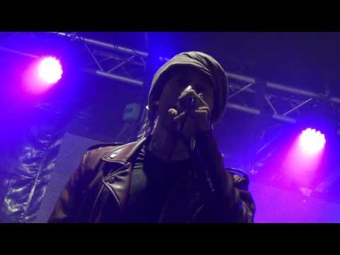 PIERRE EDEL & FRIENDS - KNOCKING ON HEAVEN'S DOOR (MODAVE SEPTEMBER FEST 2016)