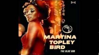 Martina Topley Bird - Baby Blue