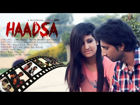 Avinash pareek Haadsa a Gi...