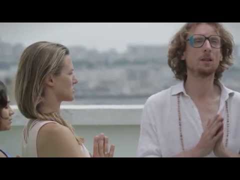 TRAVIS BURKI NEW EP SERENDIPITY TEASER