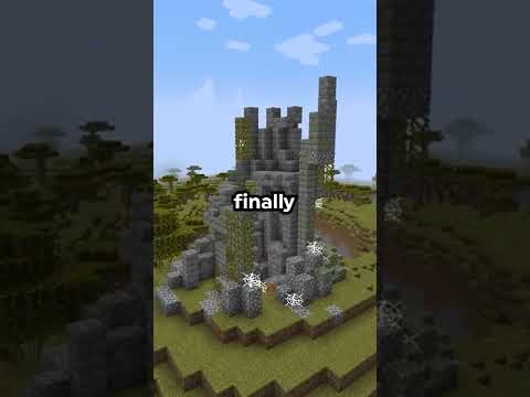 Minecraft's Deadliest Structure!