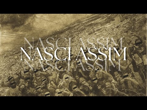 MenóB - NASCI ASSIM. (Prod. YanBeats)