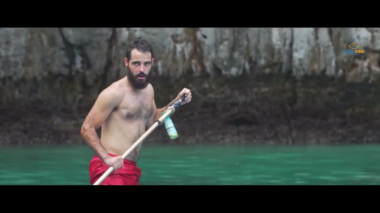 Exploring Koh Phi Phi – Thailand’s Stunning Island Escape