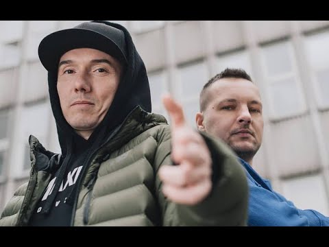 Pokahontaz feat. Bober - Burza mózgu (Bez Young Igi)