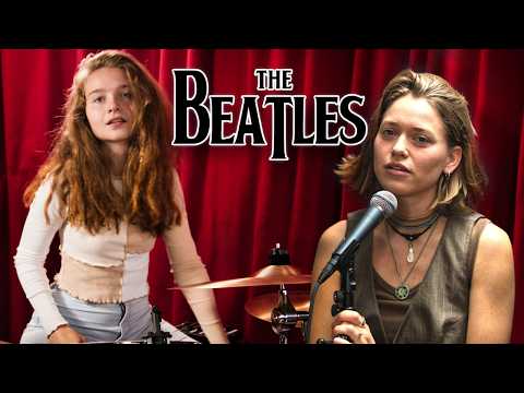 A Hard Day's Night • Beatles Cover