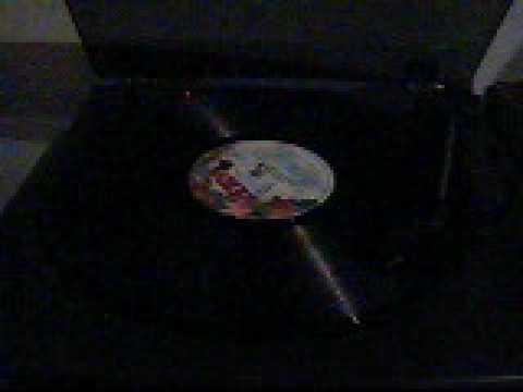 El Combo de las Estrellas - Presagio - 33 1/3 rpm