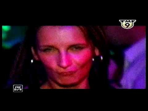 Tiesto Solo Dutch Dimension Heineken Music Hall 2-02-2002 Dreamcatcher - I Don't Wanna Lose My Way