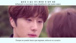 ZIA - Only One [sub español + han + rom] Cenicienta y los Cuatro Caballeros OST