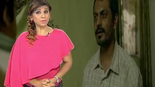 Raman Raghav 2 Film Review