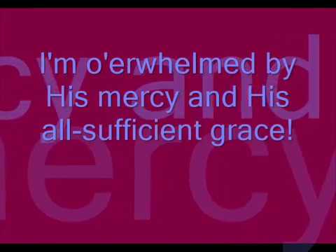 His All-Sufficient Grace