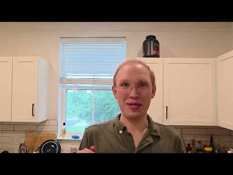 The Godly Palate - Pickles