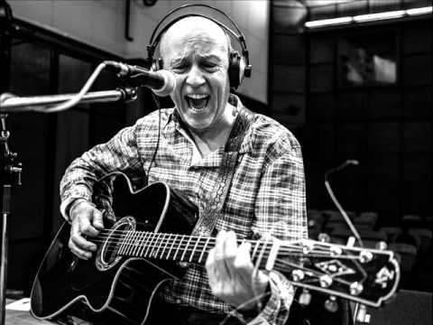 Vlado Kreslin - Tisoč let [live HQ]