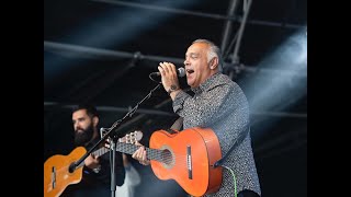 Gipsy Kings by Andre Reyes A Tu Vera Kakou Reyes
