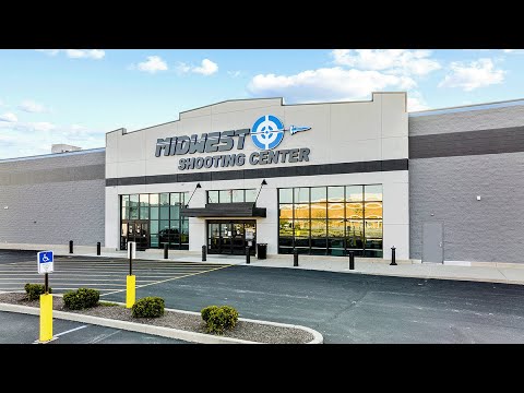 Midwest Shooting Center