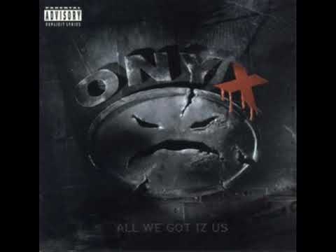 Onyx - Last Dayz