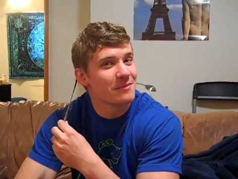 Cutting off the padawan braid