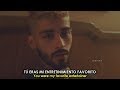 ZAYN - Entertainer (Traducida al español + Lyrics) ZAYN - Entertainer (Traducida al español + Lyrics)